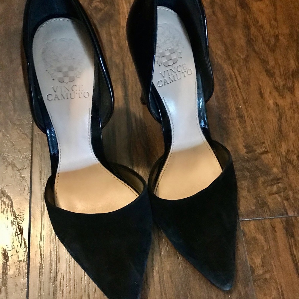 Vince Camuto Pumps